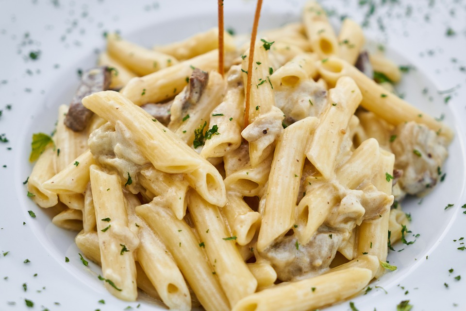 Bianco Mushroom.